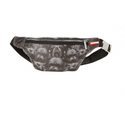 19 - SPRAYGROUND PITBULLS CROSSBODY 